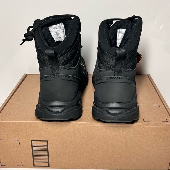 Avenger K4 6" Boo Safety Work Boots - Picture 4 of 6